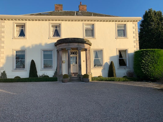 Nuffield Orthopaedic Seminar, Penrith